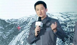 娱乐吃瓜吴京,从吃瓜群众到动作巨星，他的蜕变之路